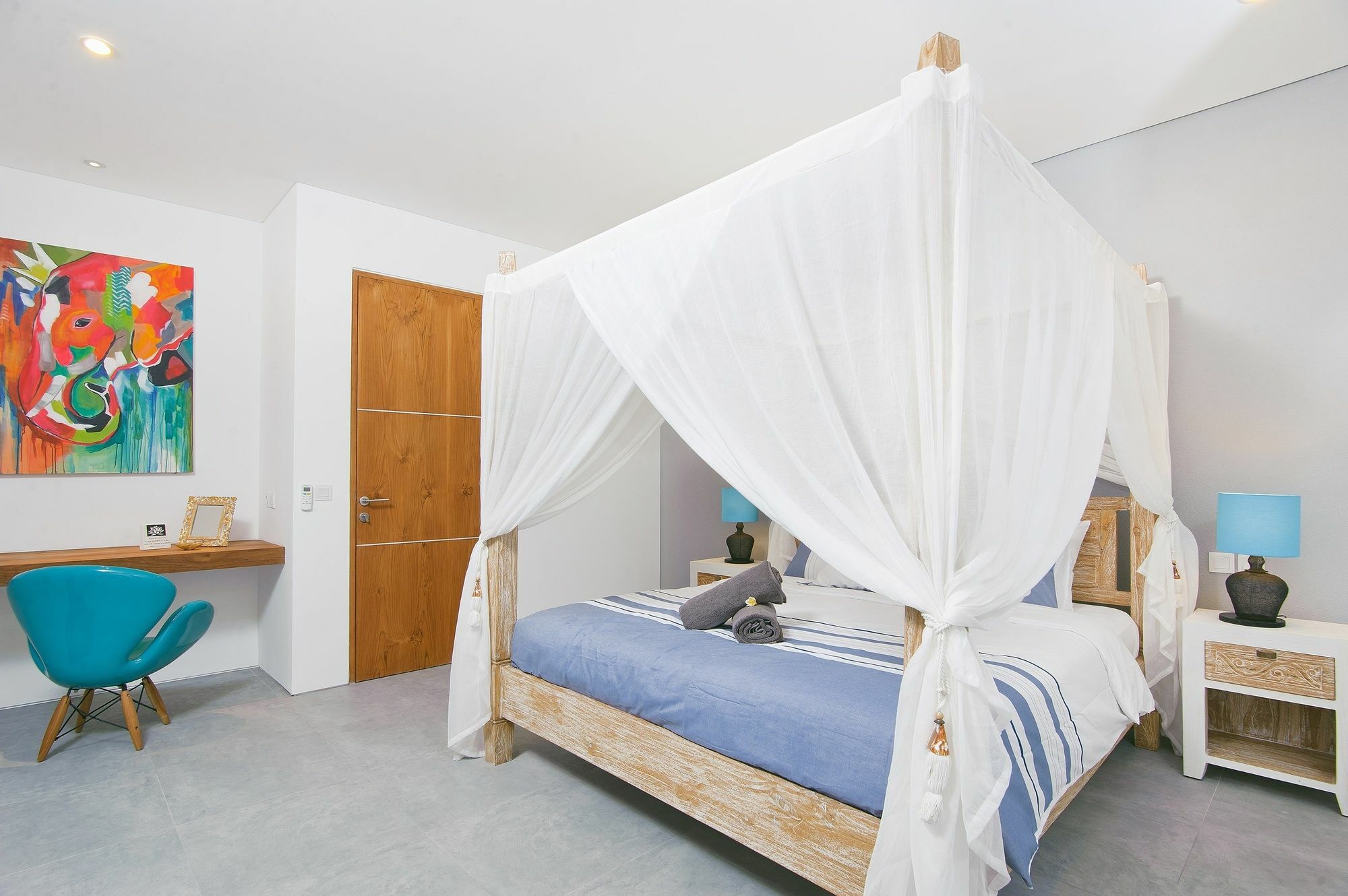 Villa Como Close To Finns Beach Club กูตา ภายนอก รูปภาพ